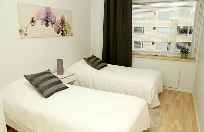 Kotimaailma Apartments Joensuu - Foto 1