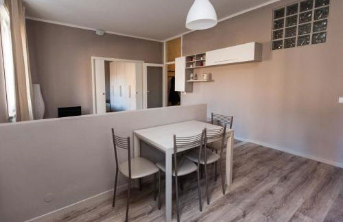 Apartment Hotel Marchesini - Foto 81