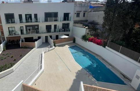 New beside Sitges with pool beside beach - Foto 28