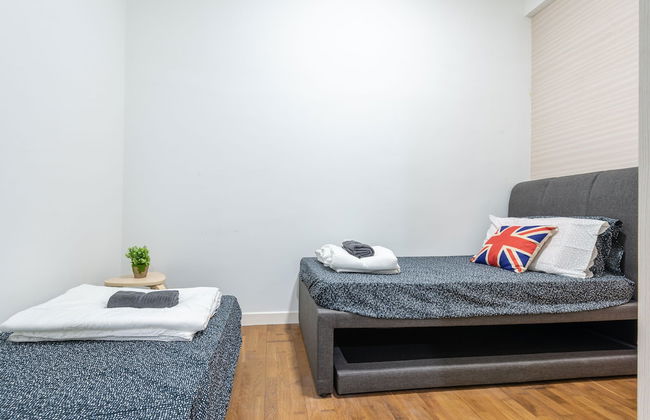 The Elements - Foto 6