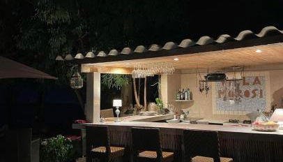 Residence VILLA MOROSI - Favone - Foto 5