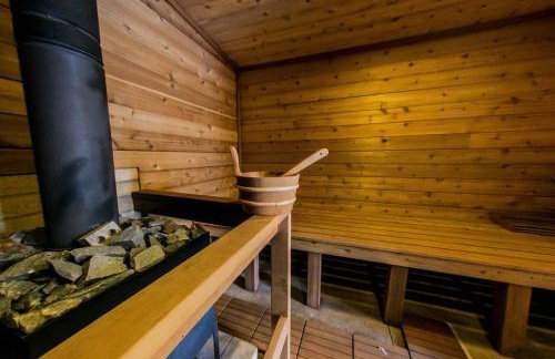 Log Home w Mountain Views Near Windham & Hunter Ski Resorts - Foto 62