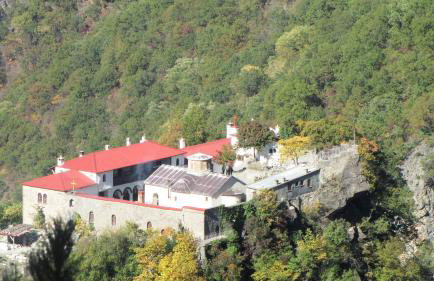 Artemis Apartments - Photo 57