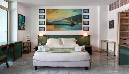 Acquario Genova Suite - Foto 4