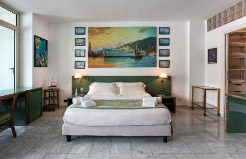 Acquario Genova Suite - Foto 4