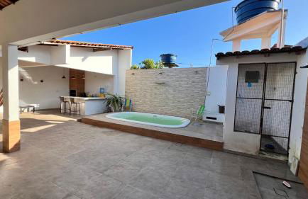 CASA PARA COP 30 PLANEJADA AMPLAMENTe ARQUITETURA MODERNA - Foto 6