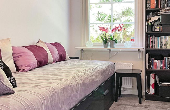 4 Person Holiday Home in Karlstad - Photo 16