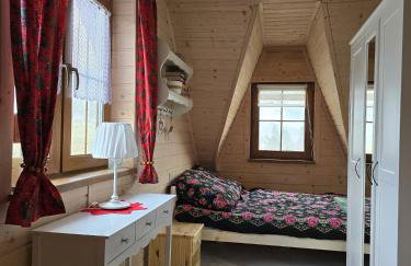 Hasiorówka Dom w górach z jacuzzi w cenie - Foto 29