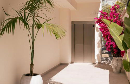 Malacosta Sky Suites - Private Rooftop Suites - MC Apartments Ibiza - Foto 45