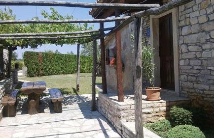 Holiday Home Maria - Foto 32