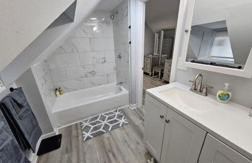 Beach Apt In Woodmontmilford - Foto 25