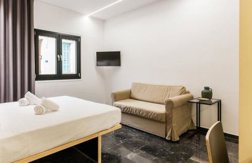 Greece U Around Athens Thissio Suites - Foto 154