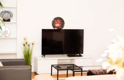 luxueux appartement T3 Enghien les bains 1 - Foto 12