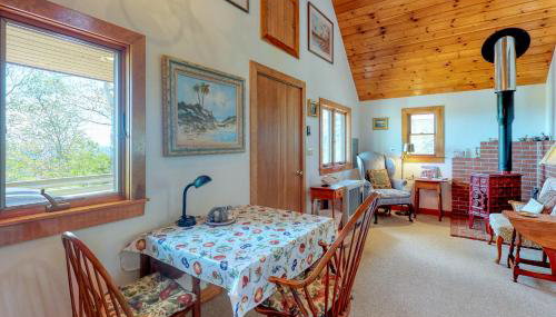 Sunrise Bay Cottage - Foto 4