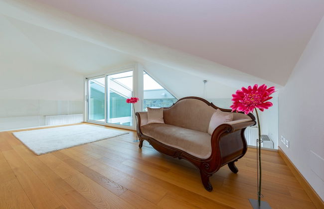 Villa Meraviglia - Foto 17