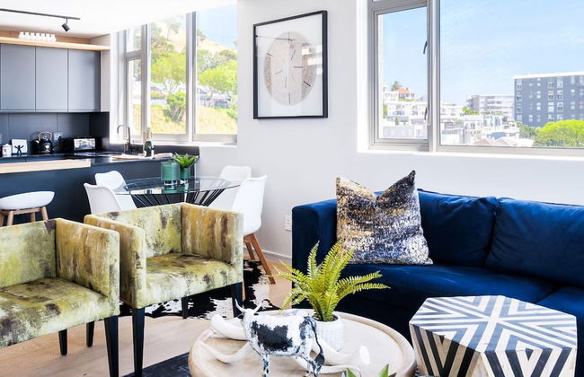 Deluxe Urban Retreat Summit on Quarter - Foto 2