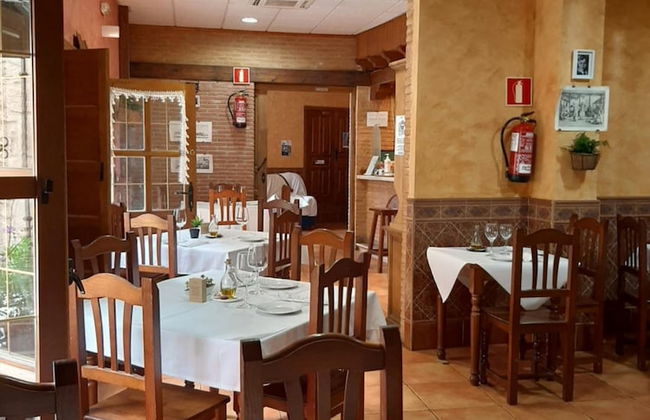 Casa Rural Parada Real - Foto 35