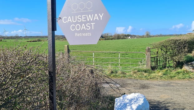 Causeway Coast Retreats - Foto 2, Profilbild