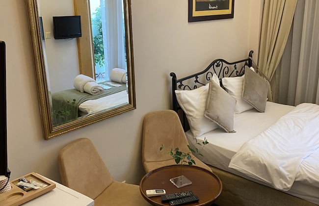 The Bridge Hotel - Foto 23