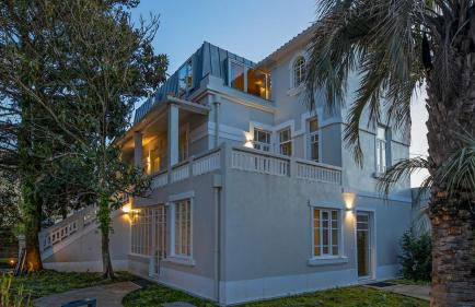 Uporto House Palace - Foto 76