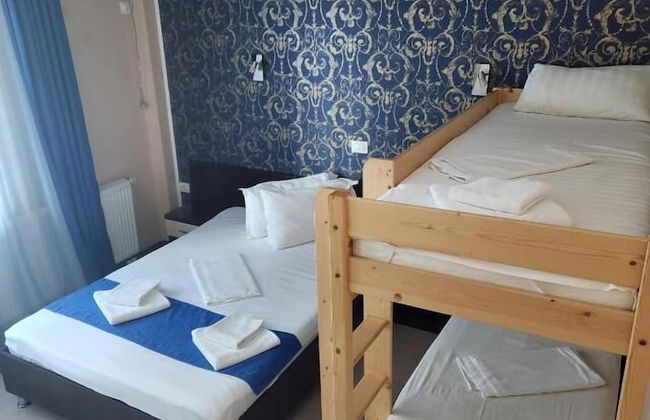 Vila Alessia - Foto 8