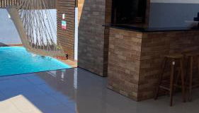 Área com piscina para DAY USE - Foto 3