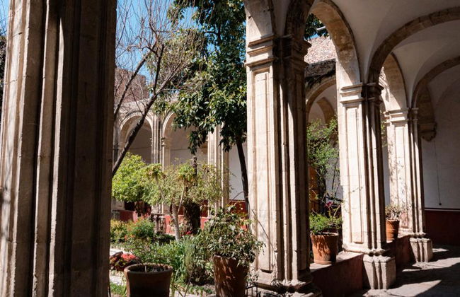 Paseo historico por la ciudad de San Miguel de Allende - Tour a pie - Foto 7