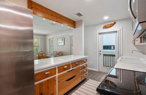 Sweet Melissa's Beach House - Foto 14