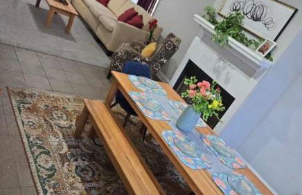 Hazel's Happy Hideaway- Midtown Mobile! - Foto 47