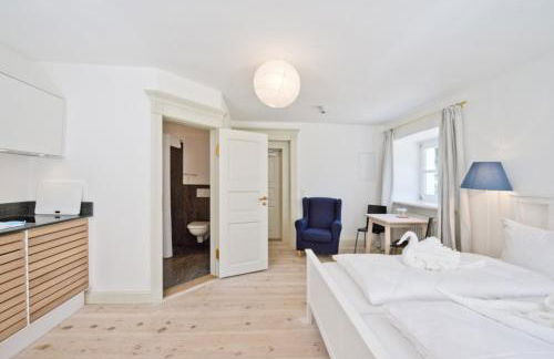 Schloss Retzow Apartments - Foto 48