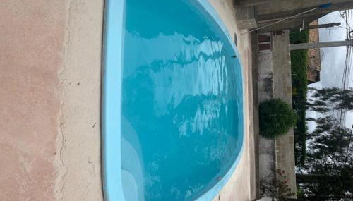 Chácara Aconchego da Serra com Piscina - Foto 3