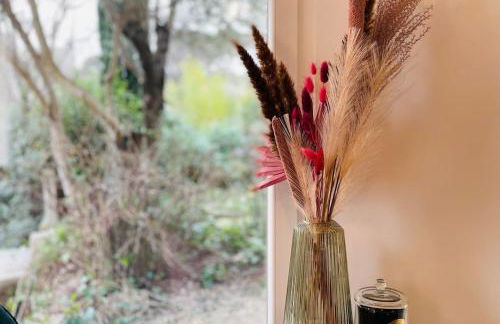 Villa avec piscine - 5 min d'Avignon - Foto 35