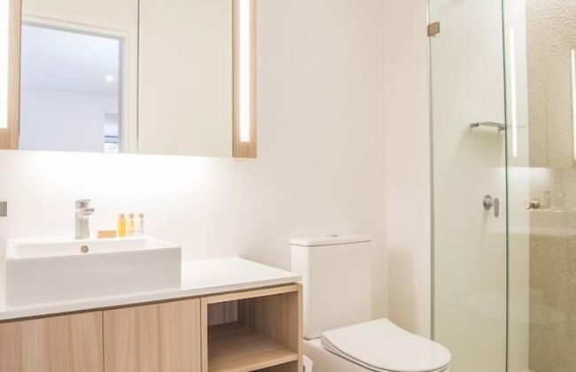 Oud Wood Apartment - Foto 15