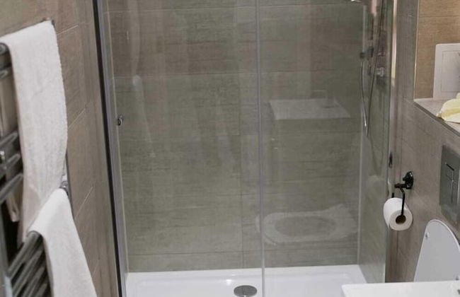 MK Shortstay Deluxe - Flat 2 - Foto 7