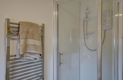 Rose Cottage by Winterton Cottages - Foto 15