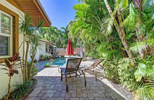 Anna Maria Island Surfside Bungalow - Foto 29