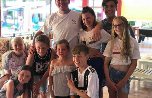 DAMIA HOTEL Apts - Foto 132