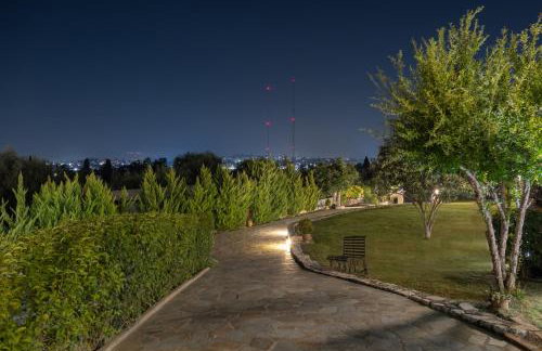 Villa Bella Donna Corfu - Foto 53