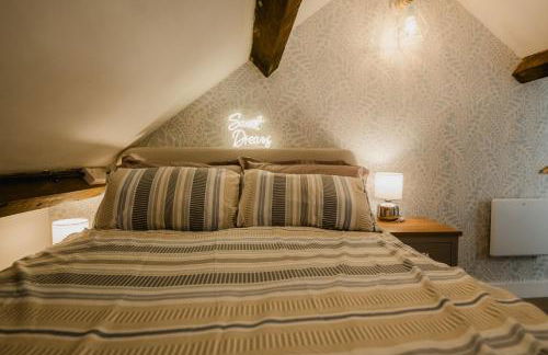 The Cow Shed at Pencraig - Foto 29