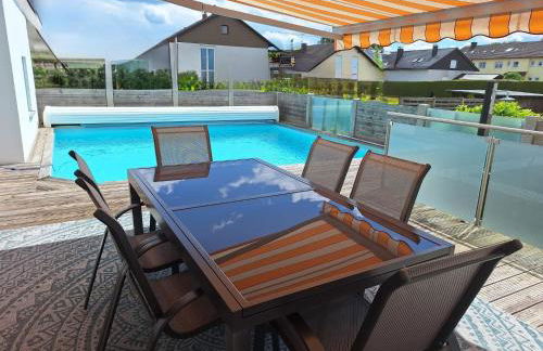 FeWo Ruhepo(o)l inkl. Sauna - Foto 18