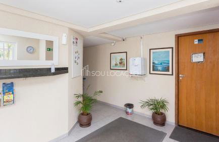 Estúdios confortáveis com preços acessíveis totalmente mobiliados - Foto 48