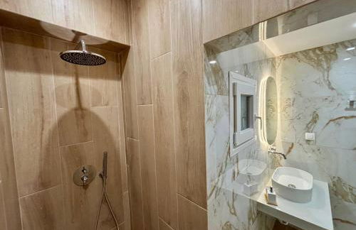 The Double Haven SKG - 2 bedroom, 2 bathroom apartment in Thessaloniki center - Foto 15