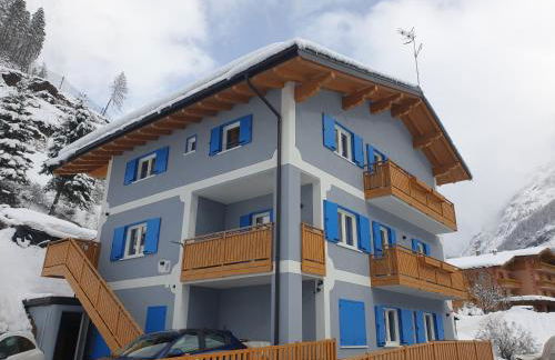 Ciamorc Relax & Sport Appartament for max 2 Adults 1 child 1 infant - Foto 25