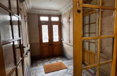 Appartement moderne et cosy , 5 min de la gare de RER D , remise des clés en main propre, Immeuble familial - Foto 16