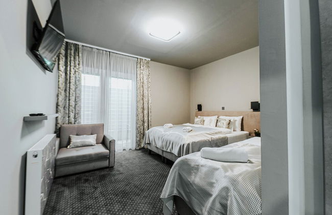 Aréna Deluxe & Spa - Photo 3