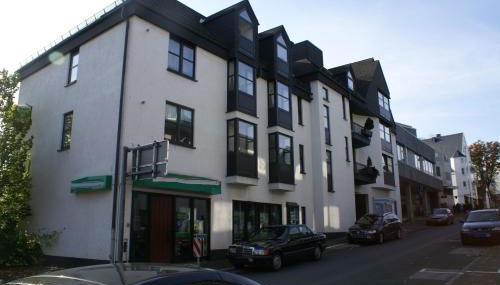 Etappenruhe - Foto 2