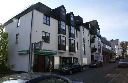 Etappenruhe - Foto 2