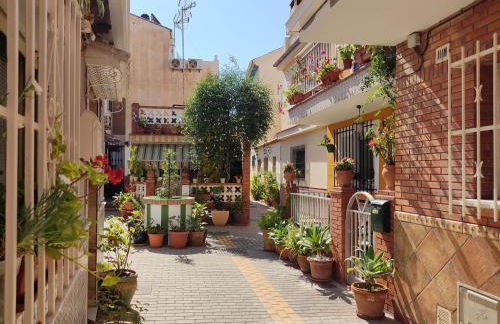 Malaga stylish beach apartments - Photo 34