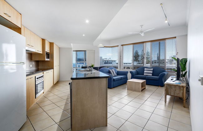 Rolling Surf Resort - Foto 78