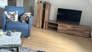 Ferienwohnung Kleiner Waschbär - Foto 4